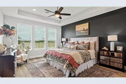 301 Raleigh Drive, Georgetown, TX 78633 - Photo 9