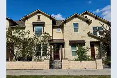 6814 E Riverside Drive #25, Austin, TX 78741 - Photo 1