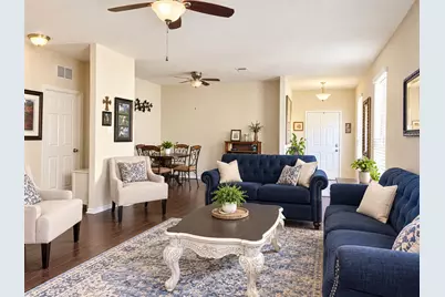 281 La Dera Drive, Liberty Hill, TX 78642 - Photo 3
