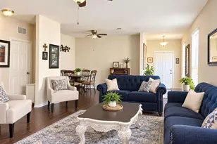 281 La Dera Dr, Liberty Hill, TX 78642 - Photo 3