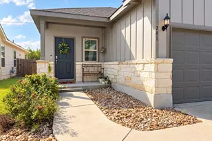 281 La Dera Dr, Liberty Hill, TX 78642 - Photo 1