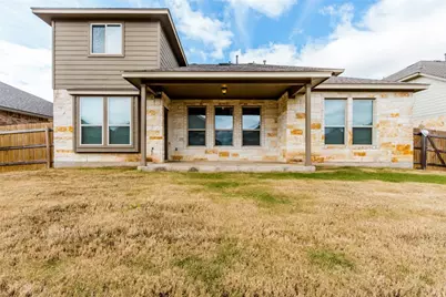 1917 Tawakoni Drive, Round Rock, TX 78664 - Photo 35