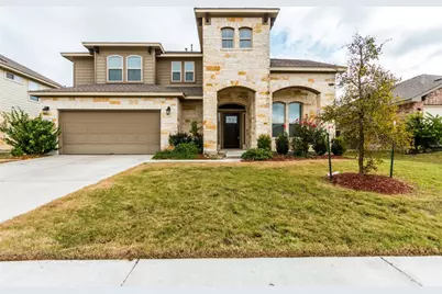 1917 Tawakoni Drive, Round Rock, TX 78664 - Photo 1