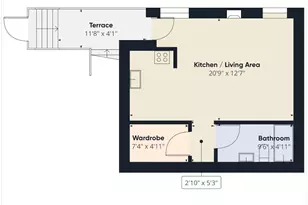 1000 W 26th St, Austin, TX 78705 - Photo 15