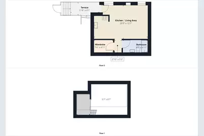 1000 W 26th Street #209, Austin, TX 78705 - Photo 17