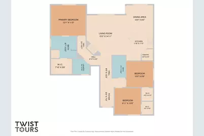8219 Edgemoor Place, Austin, TX 78749 - Photo 29