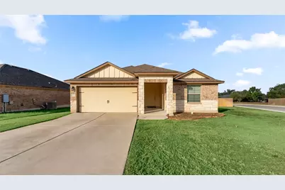 100 Pepper Mill Loop, Burnet, TX 78611 - Photo 1