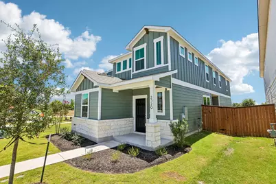 2329 Oscar Eli Place, Round Rock, TX 78665 - Photo 5