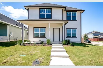 300 Timber Brook Drive, Hutto, TX 78634 - Photo 1