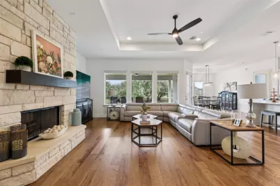 504 Lodge Court, Liberty Hill, TX 78642 - Photo 5