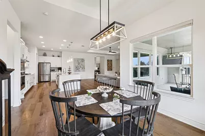 504 Lodge Court, Liberty Hill, TX 78642 - Photo 9