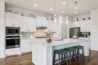 504 Lodge Court, Liberty Hill, TX 78642 - Photo 11