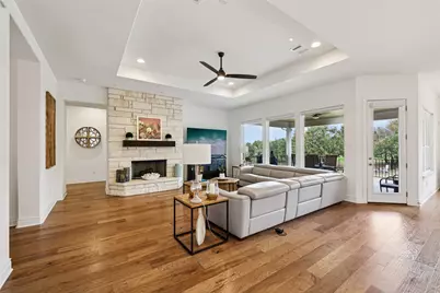 504 Lodge Court, Liberty Hill, TX 78642 - Photo 7