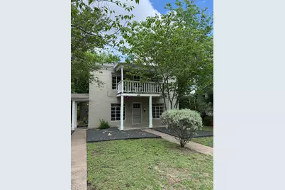 1408 Kirkwood Road #B, Austin, TX 78722 - Photo 1