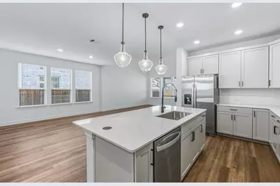 205 Singing Dove Way, Liberty Hill, TX 78642 - Photo 9