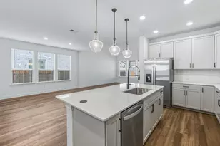 205 Singing Dove Wy, Liberty Hill, TX 78642 - Photo 9