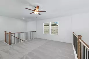 205 Singing Dove Wy, Liberty Hill, TX 78642 - Photo 19