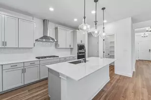 205 Singing Dove Wy, Liberty Hill, TX 78642 - Photo 5