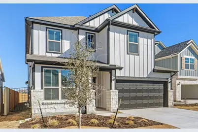 205 Singing Dove Way, Liberty Hill, TX 78642 - Photo 3