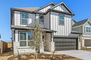 205 Singing Dove Wy, Liberty Hill, TX 78642 - Photo 3