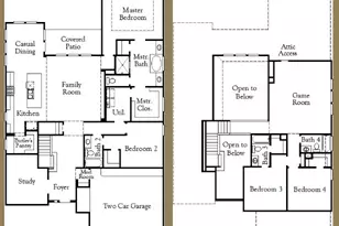 1724 Snowdrop Dr, Georgetown, TX 78628 - Photo 39