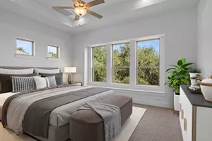 1724 Snowdrop Dr, Georgetown, TX 78628 - Photo 5