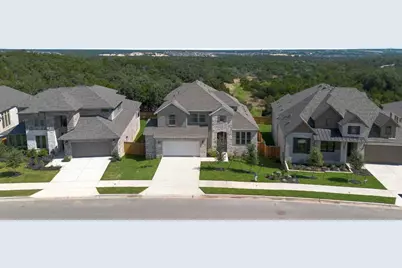 1724 Snowdrop Drive, Georgetown, TX 78628 - Photo 37