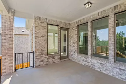 1724 Snowdrop Drive, Georgetown, TX 78628 - Photo 33