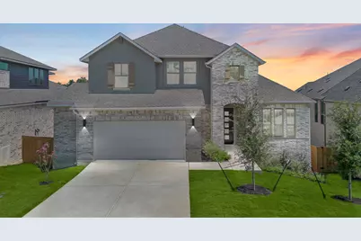 1724 Snowdrop Drive, Georgetown, TX 78628 - Photo 1