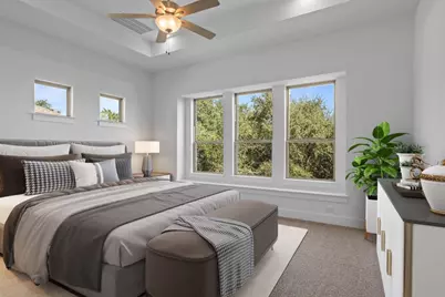 1724 Snowdrop Drive, Georgetown, TX 78628 - Photo 5