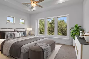 1724 Snowdrop Dr, Georgetown, TX 78628 - Photo 5