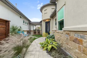 317 Skyflower Dr, Georgetown, TX 78628 - Photo 33