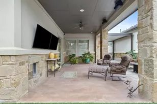 317 Skyflower Dr, Georgetown, TX 78628 - Photo 5