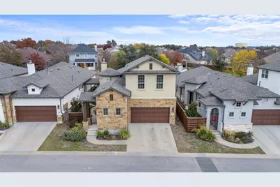 317 Skyflower Drive, Georgetown, TX 78628 - Photo 35