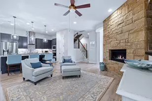 317 Skyflower Dr, Georgetown, TX 78628 - Photo 1