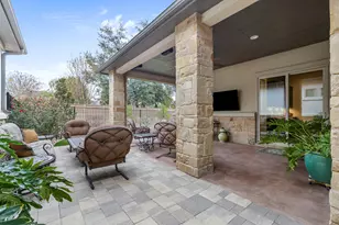 317 Skyflower Dr, Georgetown, TX 78628 - Photo 5