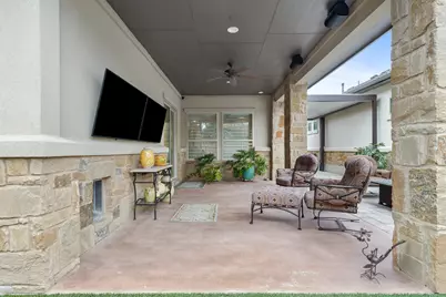 317 Skyflower Drive, Georgetown, TX 78628 - Photo 3