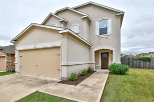 9017 Norwich Castle Dr, Austin, TX 78747 - Photo 1