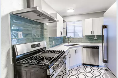 3904 Maplewood Avenue #A, Austin, TX 78722 - Photo 7