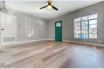 3904 Maplewood Avenue #A, Austin, TX 78722 - Photo 3