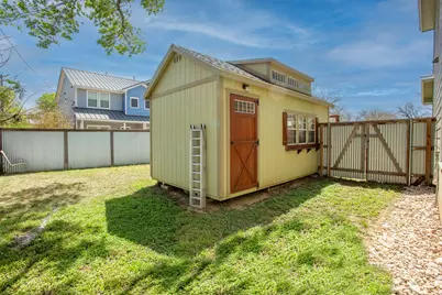 914 Bret Lane, Austin, TX 78721 - Photo 27