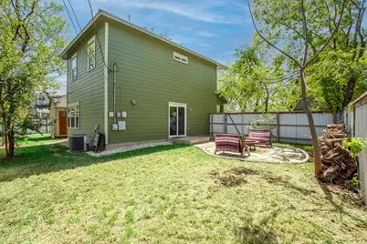 914 Bret Lane, Austin, TX 78721 - Photo 25