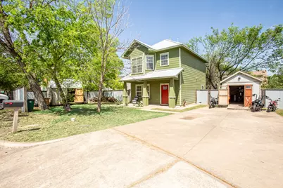 914 Bret Lane, Austin, TX 78721 - Photo 5