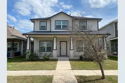 208 Eagle Lake Drive, Hutto, TX 78634 - Photo 1
