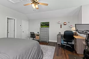 112 Coral Bean Way, Georgetown, TX 78626 - Photo 27