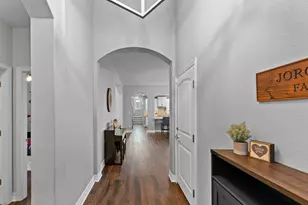 112 Coral Bean Way, Georgetown, TX 78626 - Photo 3