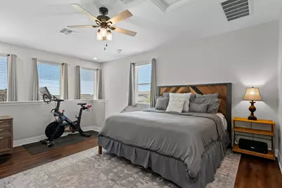 112 Coral Bean Way, Georgetown, TX 78626 - Photo 29