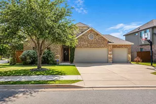 112 Coral Bean Way, Georgetown, TX 78626 - Photo 1