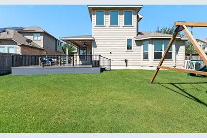 112 Coral Bean Way, Georgetown, TX 78626 - Photo 35