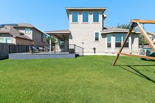 112 Coral Bean Way, Georgetown, TX 78626 - Photo 35
